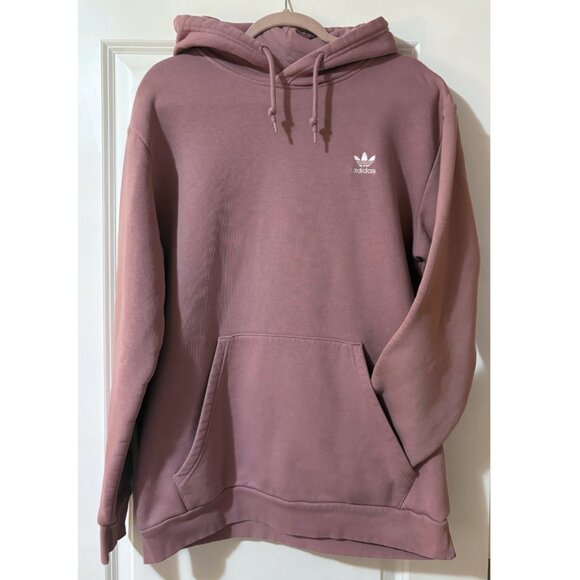 Adidas | Essentials Hoodie - Picture 6 of 8